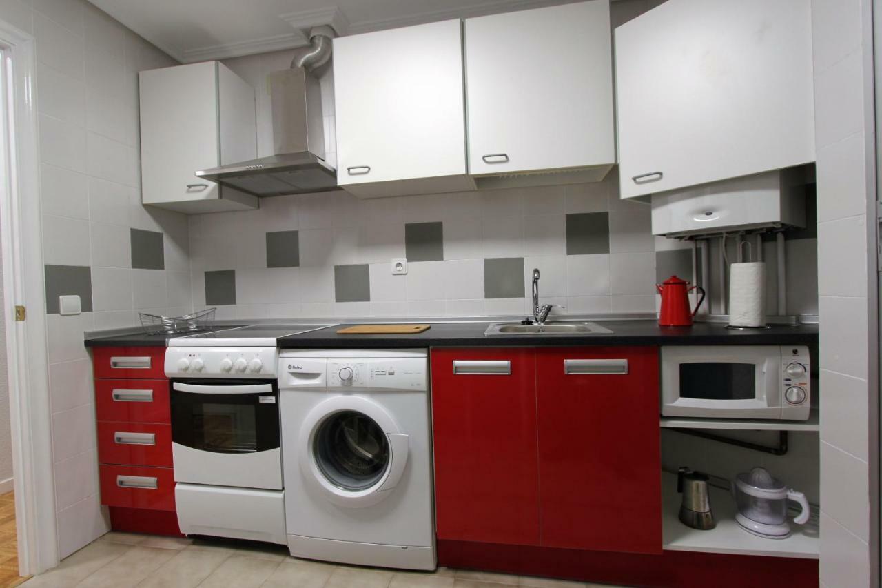 Apartamento Pleno Centro Junto Ayuntamiento Logroño Extérieur photo